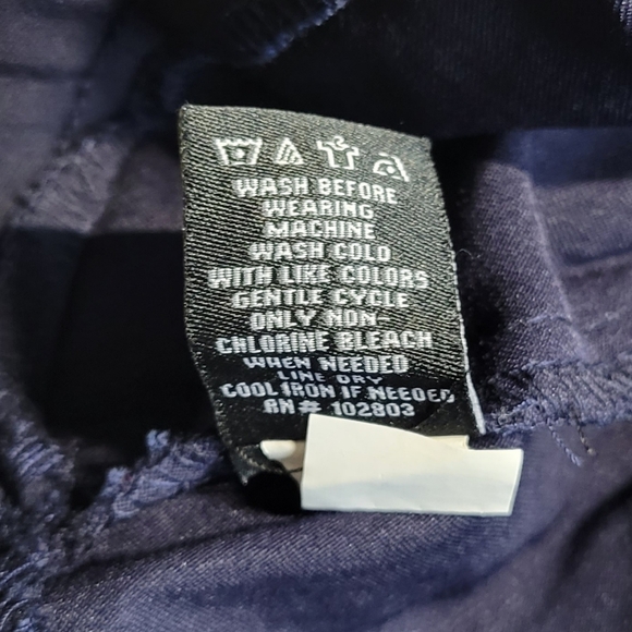 Napa Valley Women's Skort - Picture 7 of 8